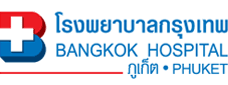 Bangkok Hospital Phuket LOGO