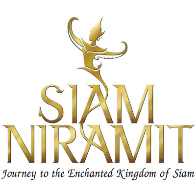Siam Niramit Logo